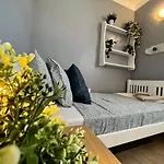 Apartmán Casa Marylou Costa De Antigua