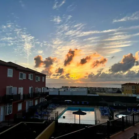 Apartmán Casa Marylou Costa De Antigua