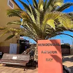 Casa Marylou Lägenhet Costa De Antigua