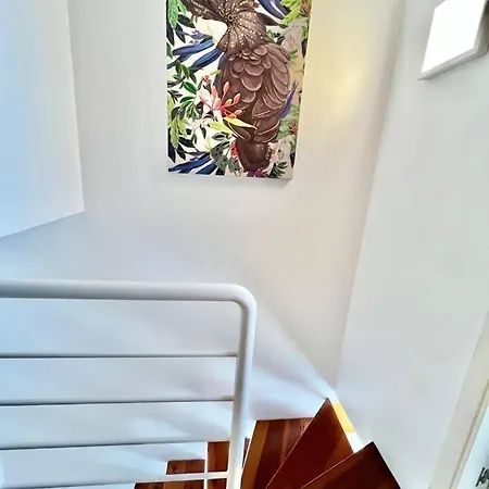 Lejlighed Casa Marylou