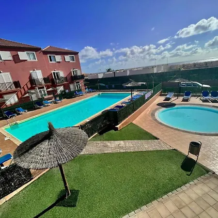 Apartmán Casa Marylou *