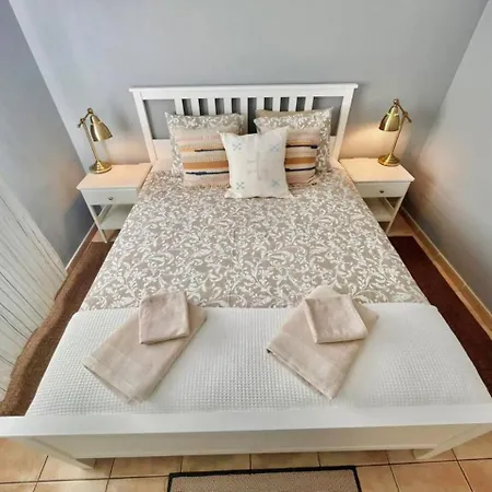 Casa Marylou *