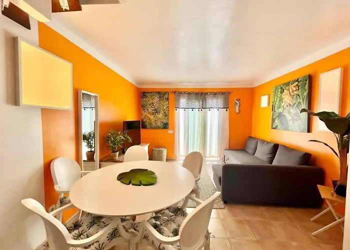 Casa Marylou *