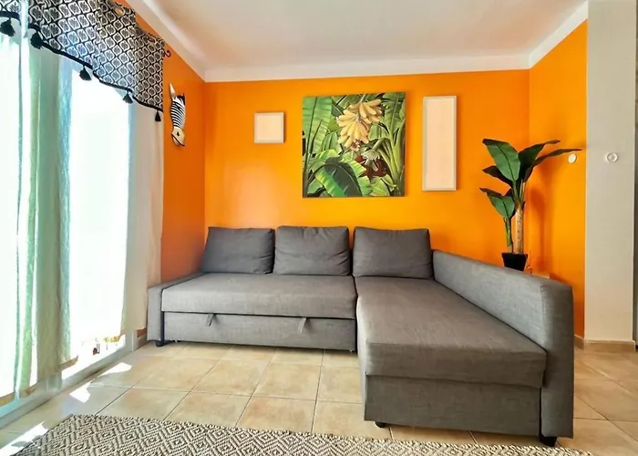 Casa Marylou Apartmán