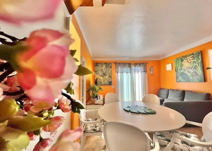 Casa Marylou