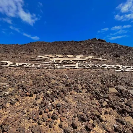 Casa Marylou 科斯塔德安提瓜