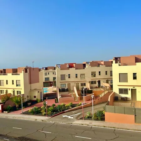 公寓 Casa Marylou *