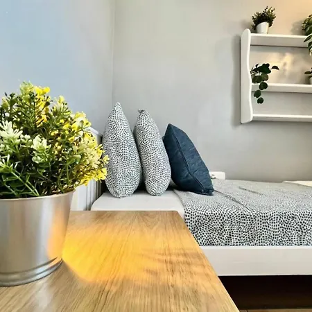 公寓 Casa Marylou 科斯塔德安提瓜