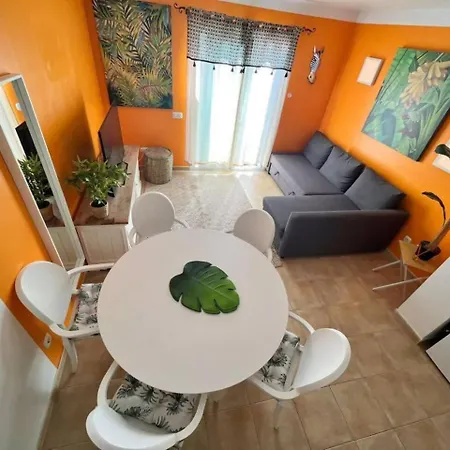 Casa Marylou 科斯塔德安提瓜