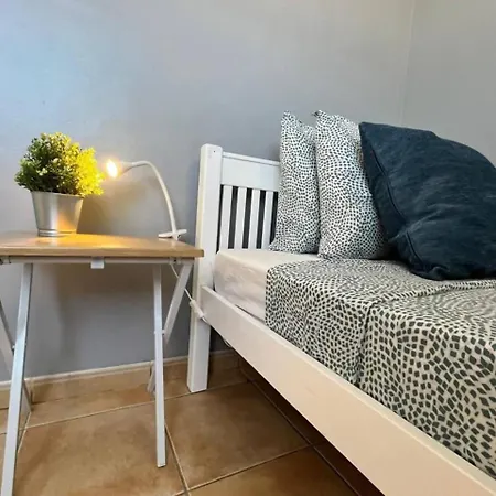 Casa Marylou * 科斯塔德安提瓜