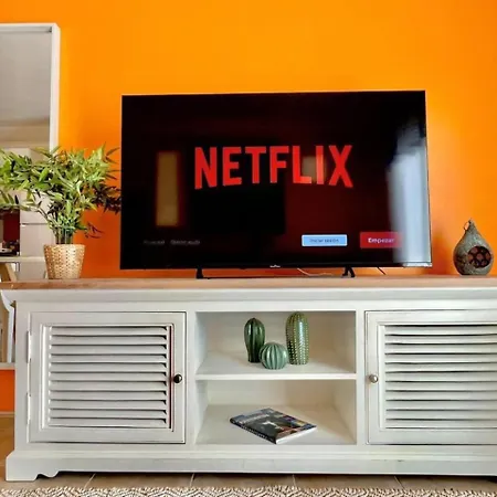 Casa Marylou 公寓 *