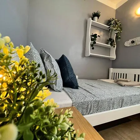 公寓 Casa Marylou 科斯塔德安提瓜