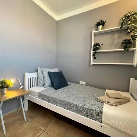 Casa Marylou * 科斯塔德安提瓜