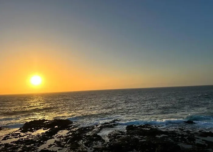 Casa Marylou דירה *