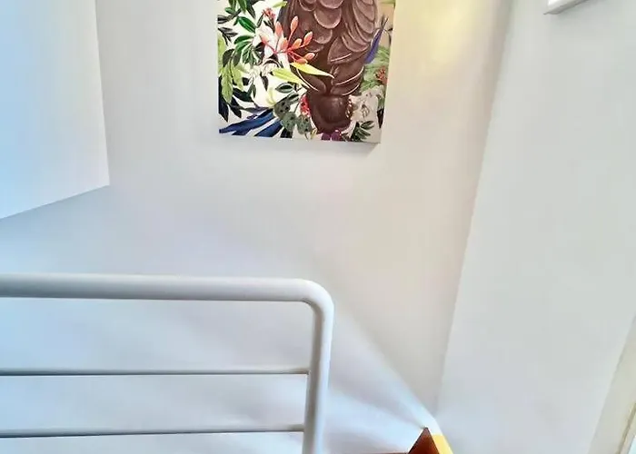 דירה Casa Marylou