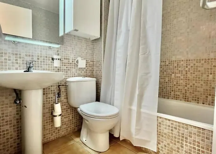 Casa Marylou דירה