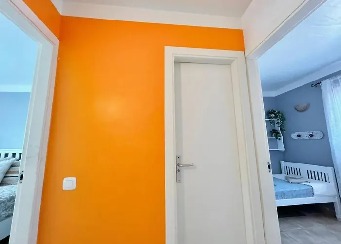 דירה Casa Marylou