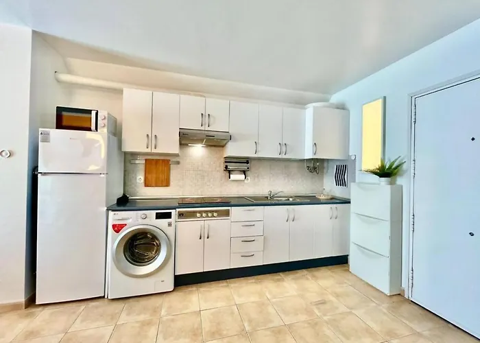 Casa Marylou דירה *