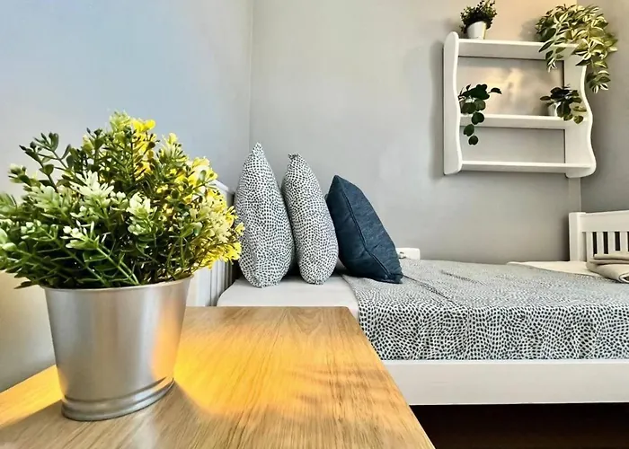 דירה Casa Marylou קוסטה דה אנטיגואה