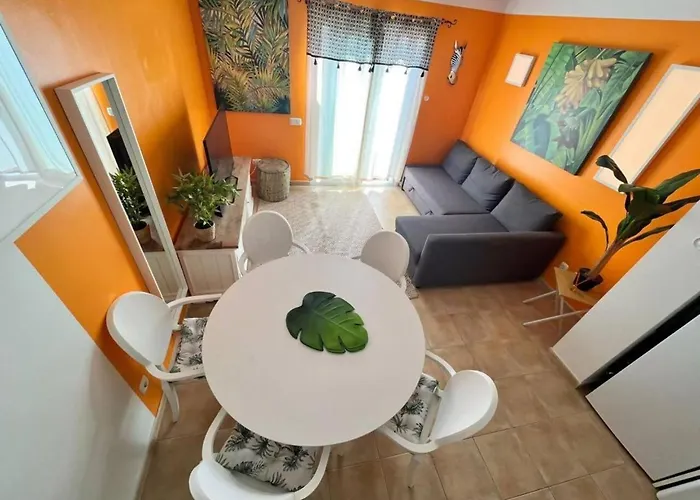 Casa Marylou קוסטה דה אנטיגואה