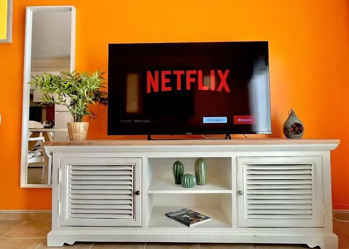 Casa Marylou דירה *