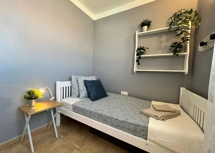 Casa Marylou * קוסטה דה אנטיגואה