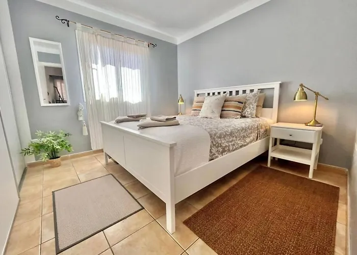 דירה Casa Marylou